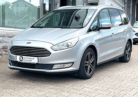 Ford Galaxy 2.0 TDCi Titanium AWD