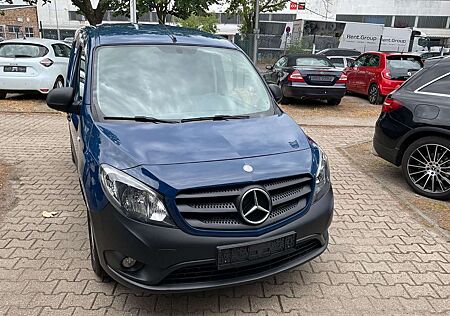 Mercedes-Benz Citan Kasten 108 CDI lang
