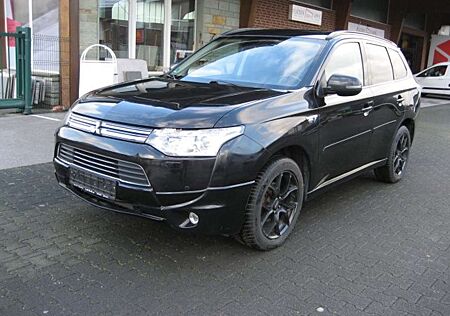 Mitsubishi Outlander PHEV Basis 4WD