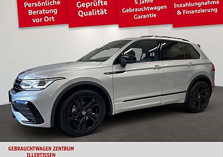 VW Tiguan Volkswagen 1.5 TSI R-Line *MATRIX*PDC*NAVI*SITZH*