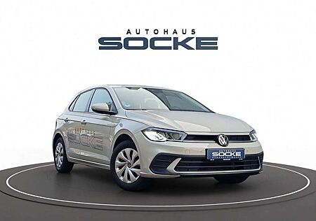 VW Polo Volkswagen 1.0 Life LED/APP/Climatronic