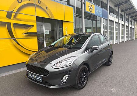 Ford Fiesta Cool & Connect