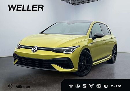 VW Golf R Volkswagen 2.0 TSI 4M DSG Edition 333 *Matrix*H&K*270*