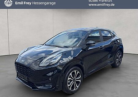 Ford Puma 1.0 EcoBoost Hybrid Aut. ST-LINE X