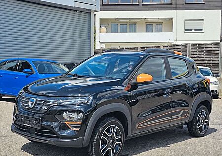 Dacia Spring Electric Comfort Plus