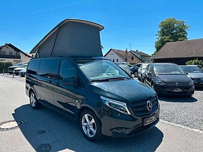 Mercedes-Benz V 220 Marco Polo ACTIVITY EDITION