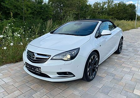 Opel Cascada Innovation*sehr gepflegt*wenig km*