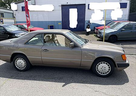 Mercedes-Benz CE 230