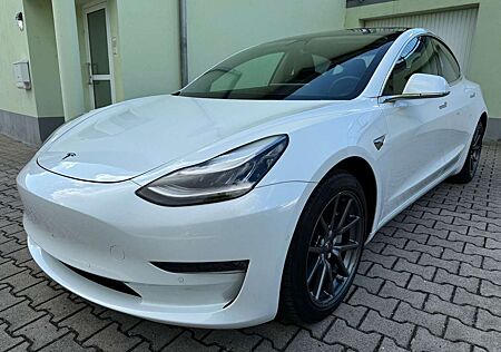 Tesla Model 3 Long Range Dual AWD 360° Kamera AHK