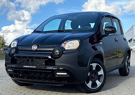 Fiat Panda Cross 1.0 GSE City Plus *Top-Zustand/Sonderlack...