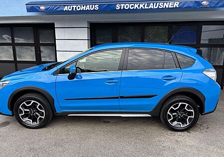 Subaru XV Diesel 2.0D Comfort