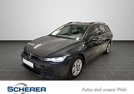 VW Golf Variant Volkswagen Golf VIII Variant 1.5 TSI Life, Navi, ACC, APP,