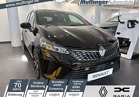 Renault Clio Techno TCe 90 Bluetooth Navi LED Klima