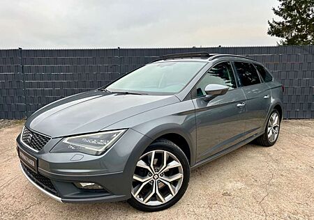 Seat Leon ST X-Perience 4Drive/VOLL-LEDER/NAVI/PANO/