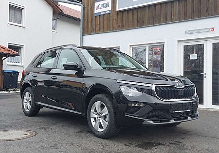 Skoda Kamiq 1.0 TSI DSG Selection *AHK*GA-Verl.*
