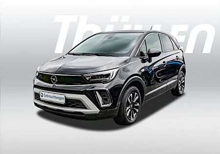 Opel Crossland 1.2 Turbo Elegance Automatik Bluetooth