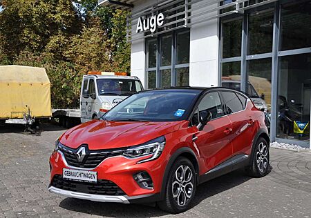 Renault Captur II INTENS E-TECH Plug-in 160 *NAV*PDC*AHK