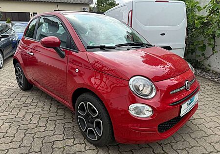 Fiat 500 Club Navi/Car/Play