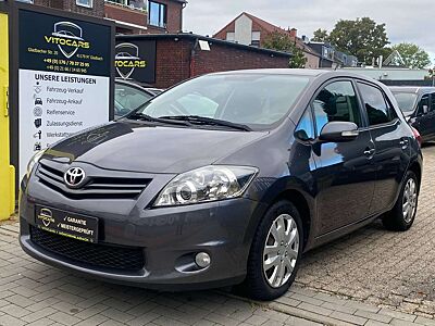 Toyota Auris Club | ab 4,99% | Garantie | 2.Hand |