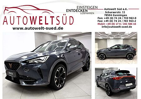 Cupra Formentor 1.5 TSI DSG Pano AHK RCam BeatsAudio Navi+