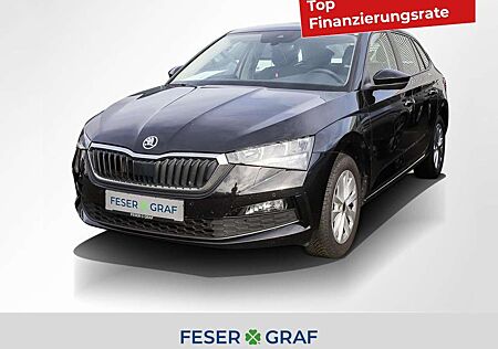 Skoda Scala 1.0 TSI Ambition Navi / Kamera / VirtualCockpit