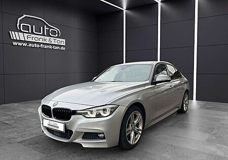 BMW 320 i M Sport*HUD*Klima*Shadow*Navi*LED