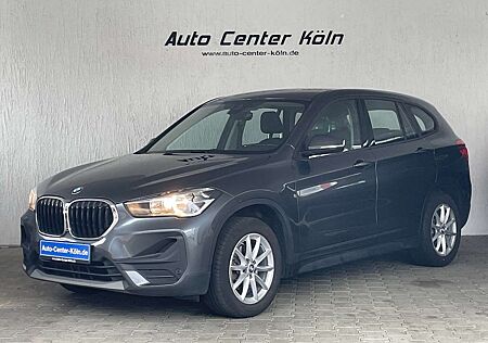 BMW X1 sDrive18d Aut*Navi-Prof*Pdc*1.HAND*