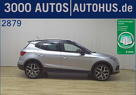 Seat Arona 1.0 TSI Xcellence Navi LED PDC Shz