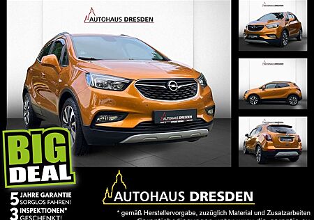 Opel Mokka X 1.4 Turbo KLIMA, DAB , WINTER-PAKET