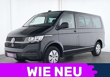 VW T6 Volkswagen .1 Multivan Kamera|AHK|Standheiz.|PDC|Klima