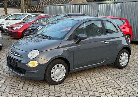 Fiat 500 Pop/1St Hand/TÜV neu/8fach/