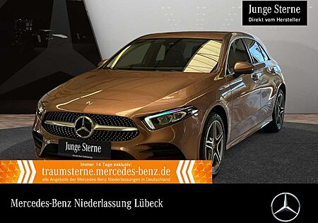 Mercedes-Benz A 250 e AMG+LED+KAMERA+TOTW+8G
