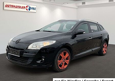 Renault Megane Kombi 1.6 2x-AAC PDC Tempomat