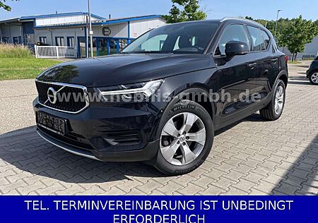 Volvo XC 40 XC40 Momentum AWD Autom. Soundsystem 190PS TOP