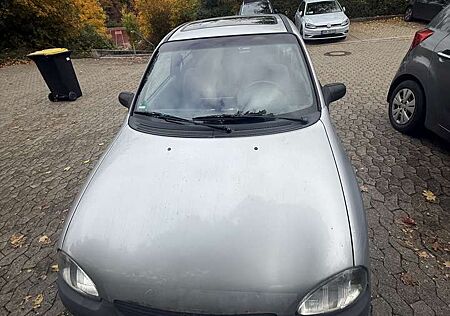 Opel Corsa 12V City