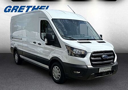 Ford Transit Kasten 350 L3 Trend 2.0 TDCi DPF EU6d