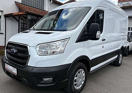 Ford Transit 350 L2H2 Kasten LKW VA SCHEIBE TEMP PDC