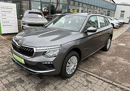 Skoda Kamiq Essence 1.0 TSI 70 kW 5-Gang Vorführwagen