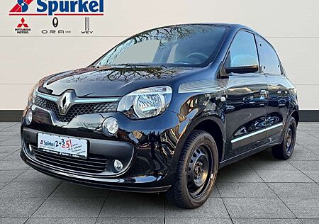 Renault Twingo Chic 1.0, Bluetooth, PDC, Freisprecheinrichtung