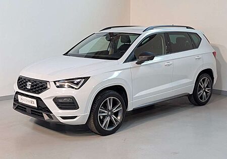 Seat Ateca FR 1.5TSI DSG AID*ACC*LANE*KESSY*GARANTIE