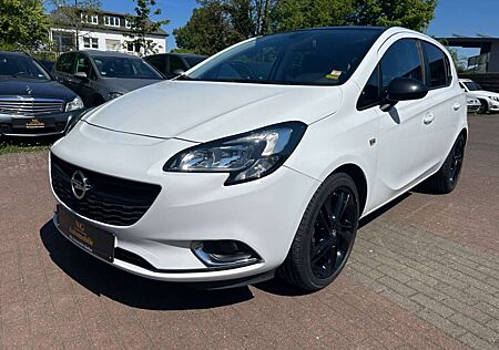 Opel Corsa E Color Edition ecoFlex *SHZ*PDC*Lenkradhz