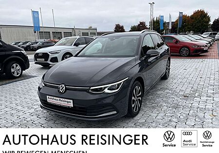 VW Golf Volkswagen VIII Variant 1.5 TSI Active (LED,APP,NAVI,RearView