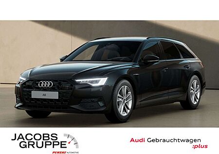 Audi A6 Avant 40 TDI advanced Matrix*R-Kamera*TopView *