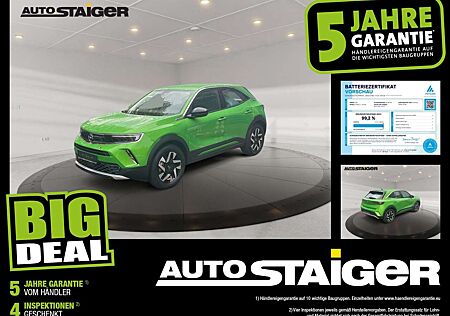 Opel Mokka-e Mokka e Elegance LED+Navi+Fernlichtass.+Kam.+LM