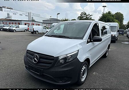 Mercedes-Benz Vito 114 CDI RWD lang Mixto Top Ausstattung