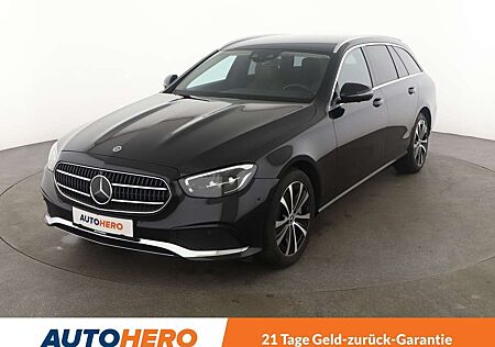 Mercedes-Benz E 300 de T Avantgarde Aut.*360CAM*ACC*NAVI*LED*