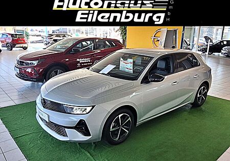 Opel Astra GS 1.2 130PS LED,AGR-Sitz,Allwetterr.,SHZ,PP,AHZV