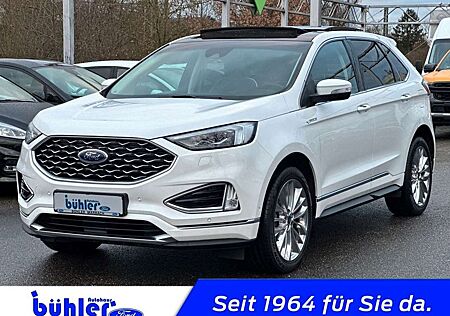 Ford Edge Vignale 4x4 2.0 #PANORAMA #AHK #LED #B&O