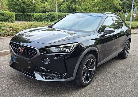 Cupra Formentor 2.0 TSI 4Drive DSG