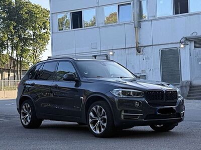 BMW X5 xDrive30d M-Paket M-Lenkrad Harman/Kardon Panorama